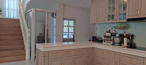 5 Schlafzimmer Haus in Hang Dong, Thailand, Nr. 69732 17