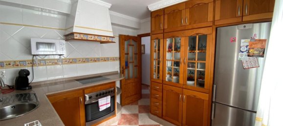 3 bedrooms Apartment in Isla Cristina, Spain No. 184606 24