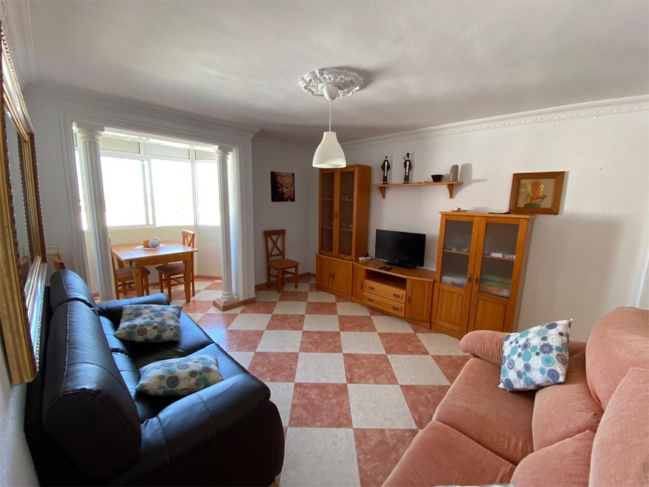 3 bedrooms Apartment in Isla Cristina, Spain No. 184606