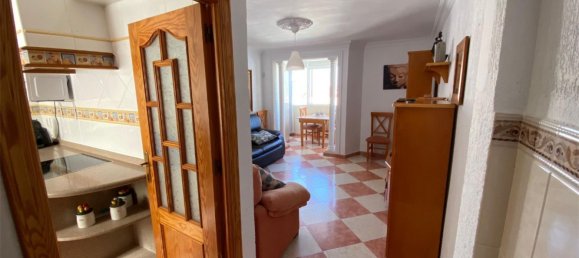 3 bedrooms Apartment in Isla Cristina, Spain No. 184606 13