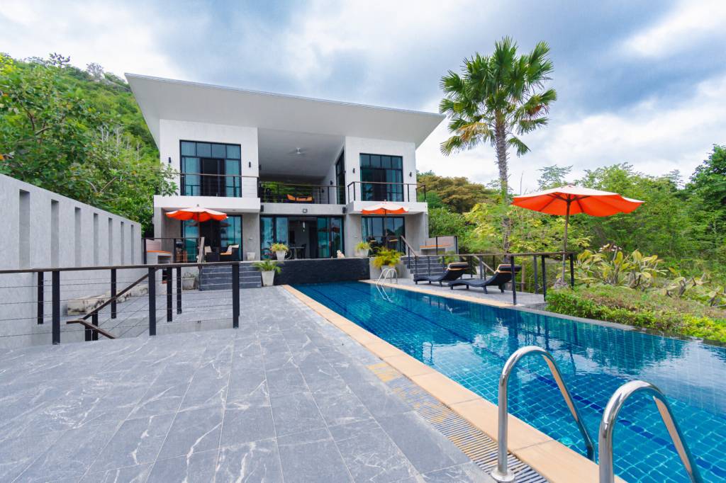 Casa T3 em Hua Hin, Thailand N.º 25742