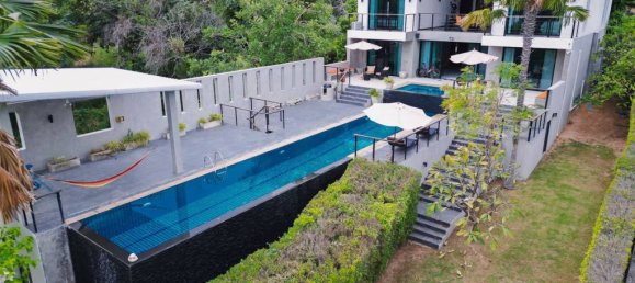 Casa T3 em Hua Hin, Thailand N.º 25742 10