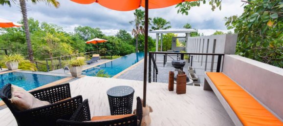 Casa T3 em Hua Hin, Thailand N.º 25742 5