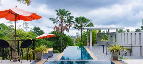 Casa T3 em Hua Hin, Thailand N.º 25742 6