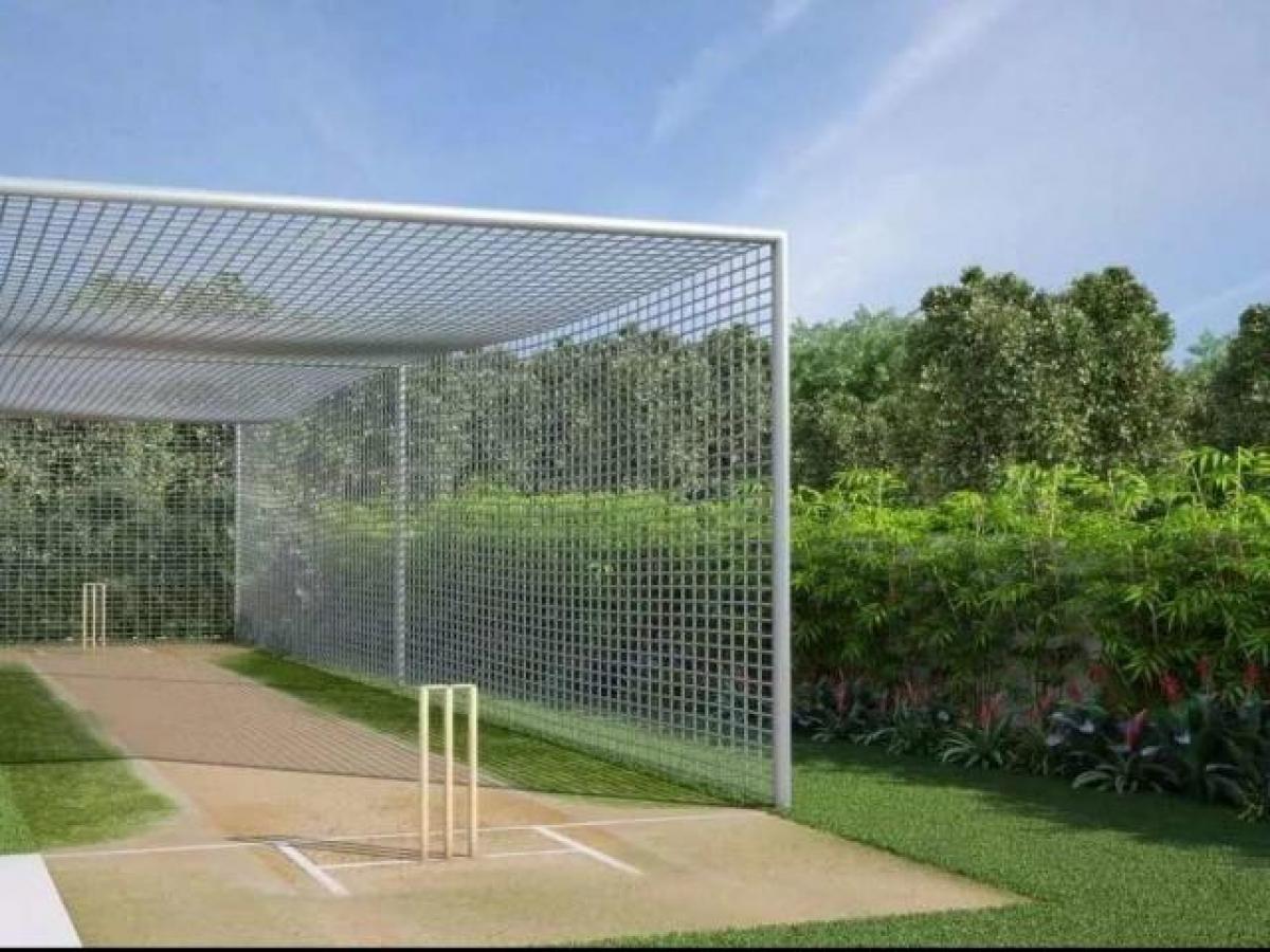 3 bedrooms House in Bangalore, India No. 52859