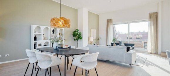 3 bedrooms Apartment in Wilmersdorf, Germany No. 77420 7