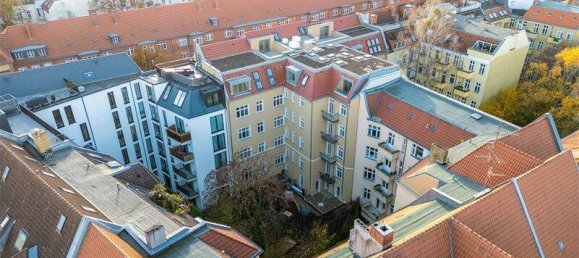 3 bedrooms Apartment in Wilmersdorf, Germany No. 77420 19