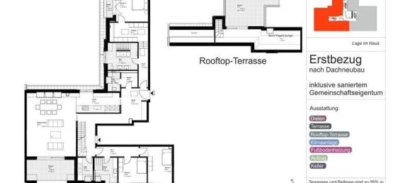 3 bedrooms Apartment in Wilmersdorf, Germany No. 77420 20