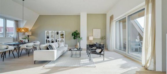 3 bedrooms Apartment in Wilmersdorf, Germany No. 77420 2