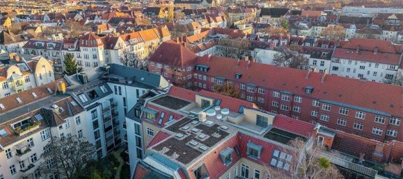 3 bedrooms Apartment in Wilmersdorf, Germany No. 77420 18