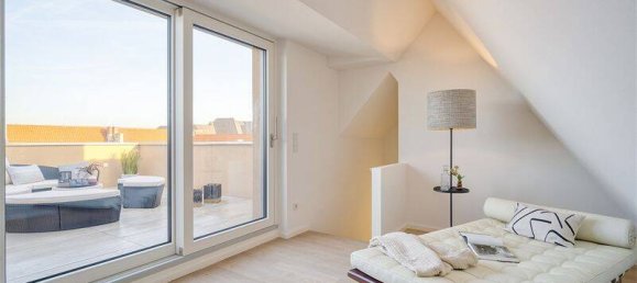 3 bedrooms Apartment in Wilmersdorf, Germany No. 77420 3