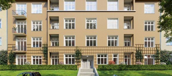 3 bedrooms Apartment in Wilmersdorf, Germany No. 77420 14