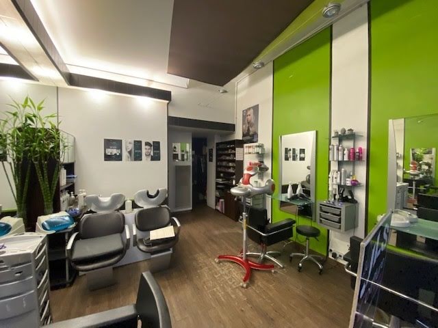 50m² Commercial property in Toulouse, France No. 299754