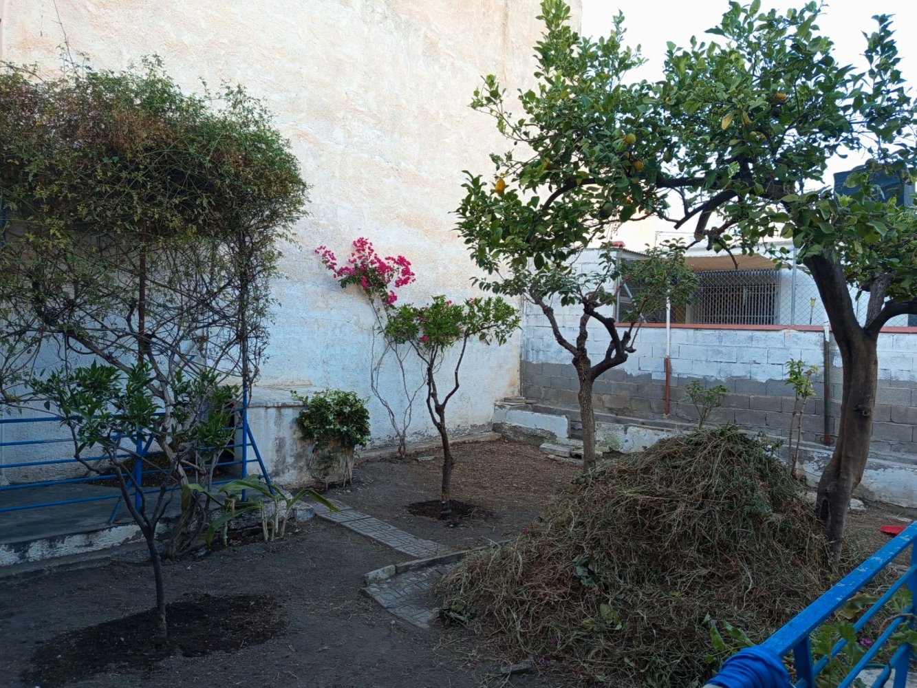 4 bedrooms House in Berja, Spain No. 217403