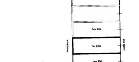 3 rooms Apartment in Garbagnate Milanese, Italy No. 6923 16