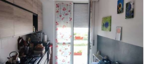 3 rooms Apartment in Garbagnate Milanese, Italy No. 6923 2