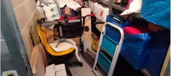 3 rooms Apartment in Garbagnate Milanese, Italy No. 6923 11