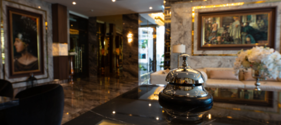 Квартира с 1 спальней в Паттайя, Таиланд № 33543 11