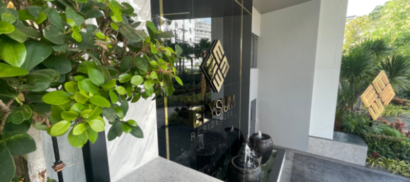 Квартира с 1 спальней в Паттайя, Таиланд № 33543 8