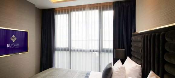 1 غرف نوم شقة في Pattaya, Thailand رقم 33543 3