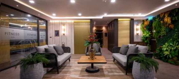 Квартира с 1 спальней в Паттайя, Таиланд № 33543 24