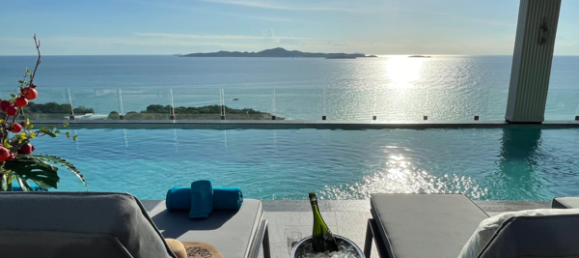 Квартира с 1 спальней в Паттайя, Таиланд № 33543 30