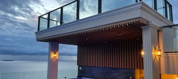1 غرف نوم شقة في Pattaya, Thailand رقم 33543 16