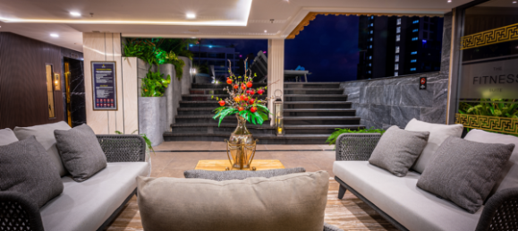 Квартира с 1 спальней в Паттайя, Таиланд № 33543 27