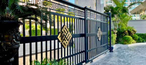 Квартира с 1 спальней в Паттайя, Таиланд № 33543 17