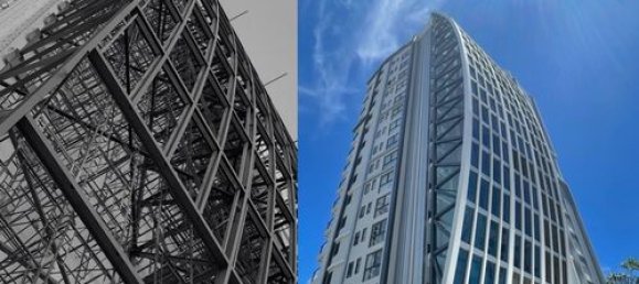 Квартира с 1 спальней в Паттайя, Таиланд № 33543 13