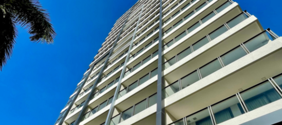 Квартира с 1 спальней в Паттайя, Таиланд № 33543 15