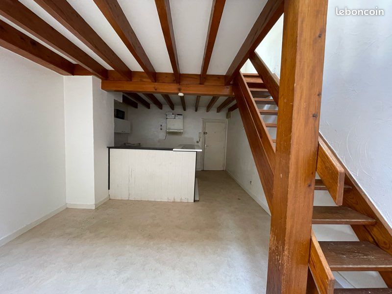 1 غرف نوم شقة في Tournon-sur-Rhone, France رقم 181896