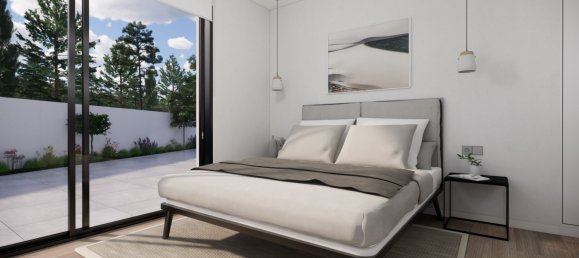 3 Schlafzimmer Villa in Pilar de la Horadada, Spain, Nr. 9268 17