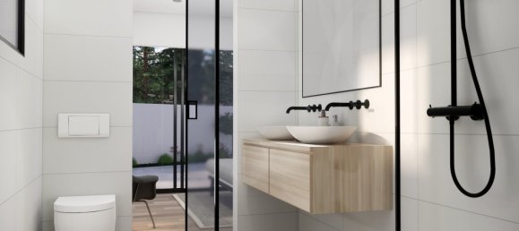 3 Schlafzimmer Villa in Pilar de la Horadada, Spain, Nr. 9268 13