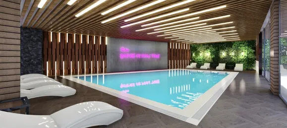 Apartment 4+1 in Aksu, Turkey No. 32694 29