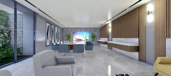 Apartment 4+1 in Aksu, Turkey No. 32694 19