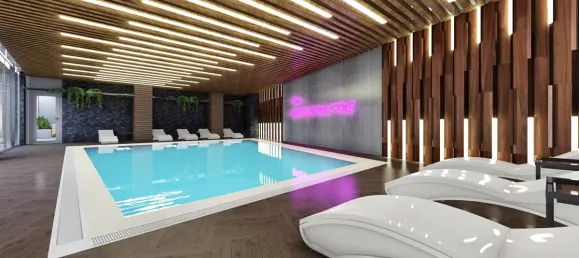 Apartment 4+1 in Aksu, Turkey No. 32694 23