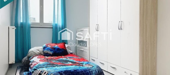 2 bedrooms Apartment in Montigny-les-Cormeilles, France No. 330432 3