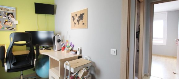 3 bedrooms Apartment in L'Arboc, Spain No. 190138 39