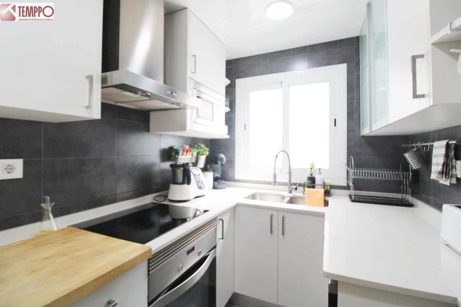 3 bedrooms Apartment in L'Arboc, Spain No. 190138