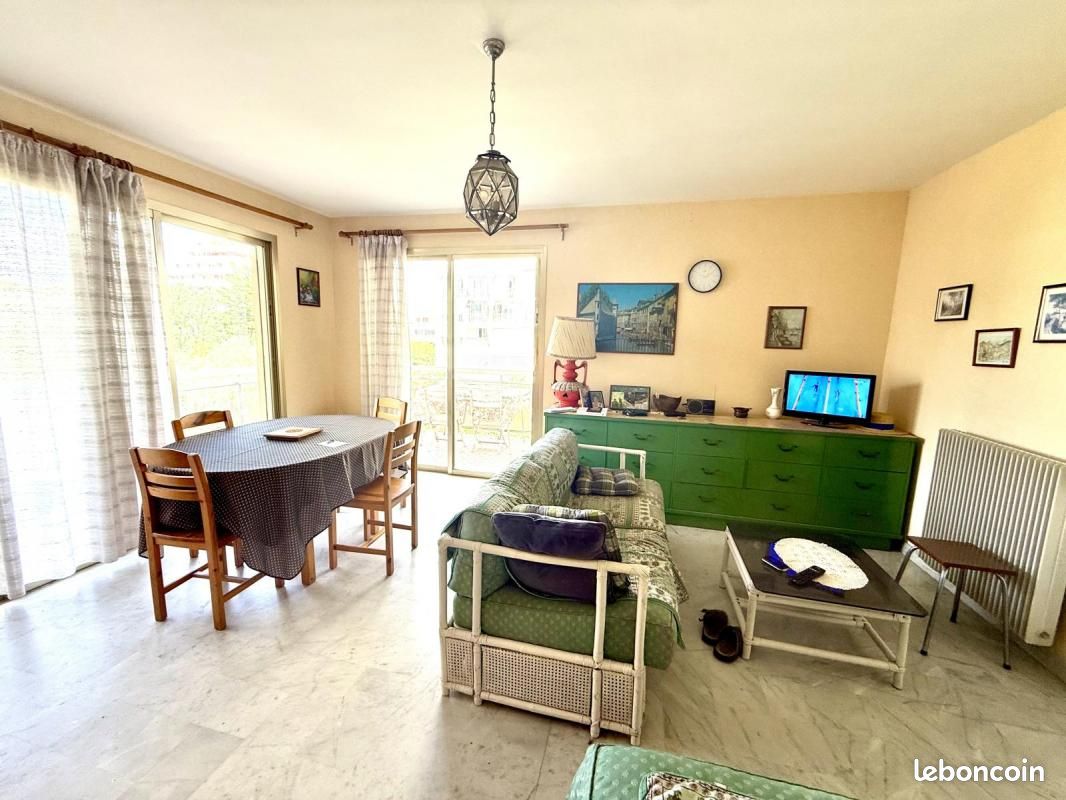 1 bedroom Apartment in La Grande-Motte, France No. 288195