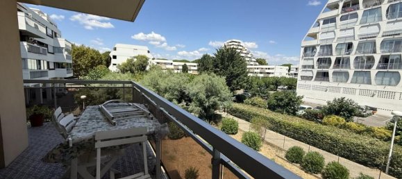 1 bedroom Apartment in La Grande-Motte, France No. 288195 5