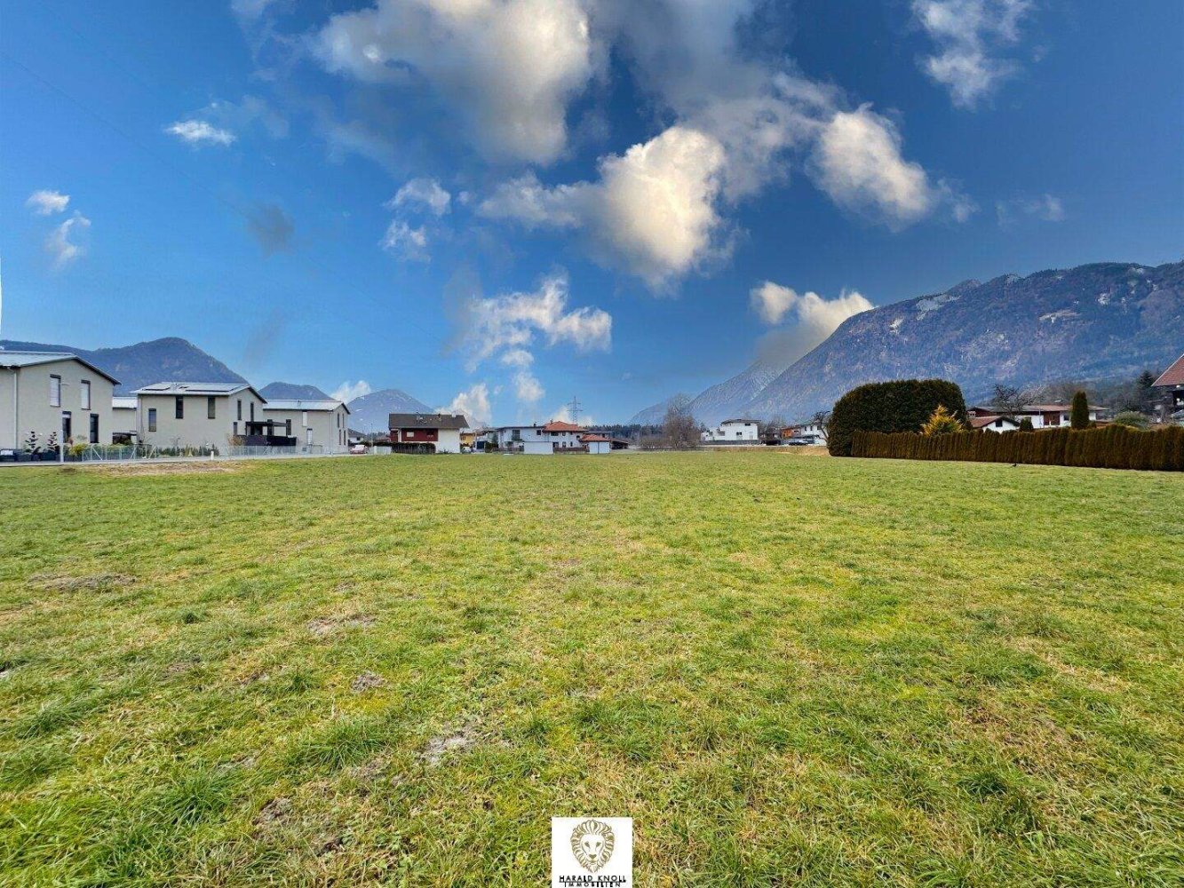 Grundstück in Kramsach, Austria, Nr. 246115