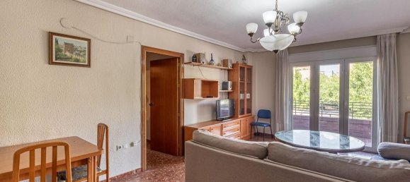4 bedrooms Apartment in Granada, Spain No. 189323 7