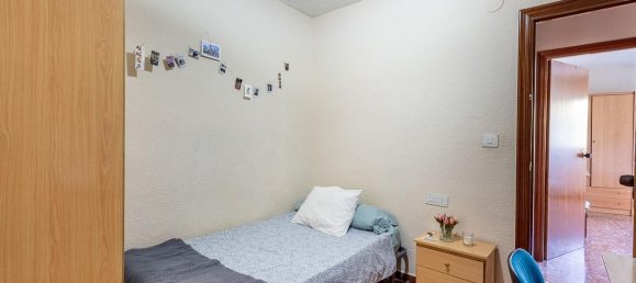 4 bedrooms Apartment in Granada, Spain No. 189323 15