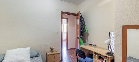 4 bedrooms Apartment in Granada, Spain No. 189323 16