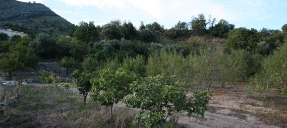 328m² Land in Murla, Spain No. 79745 11