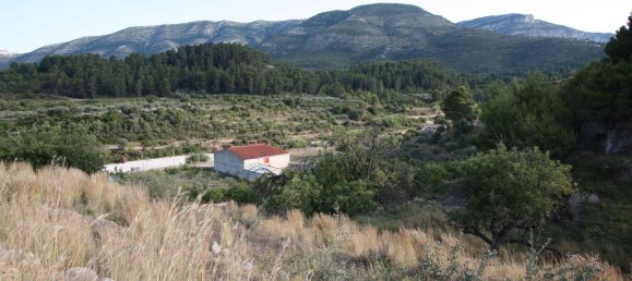 328m² Land in Murla, Spain No. 79745 4