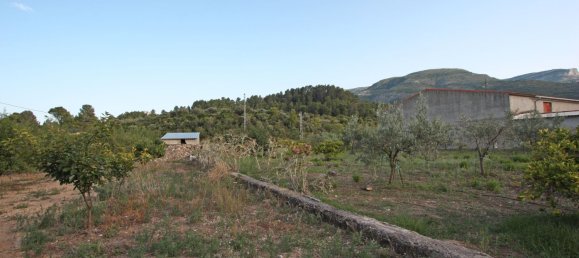 328m² Land in Murla, Spain No. 79745 7