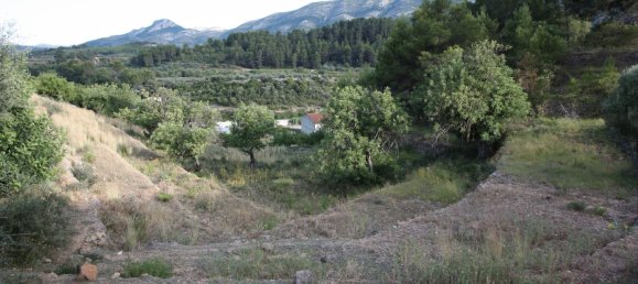 328m² Land in Murla, Spain No. 79745 15